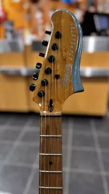 Squier Contemporary Active Starcaster 2